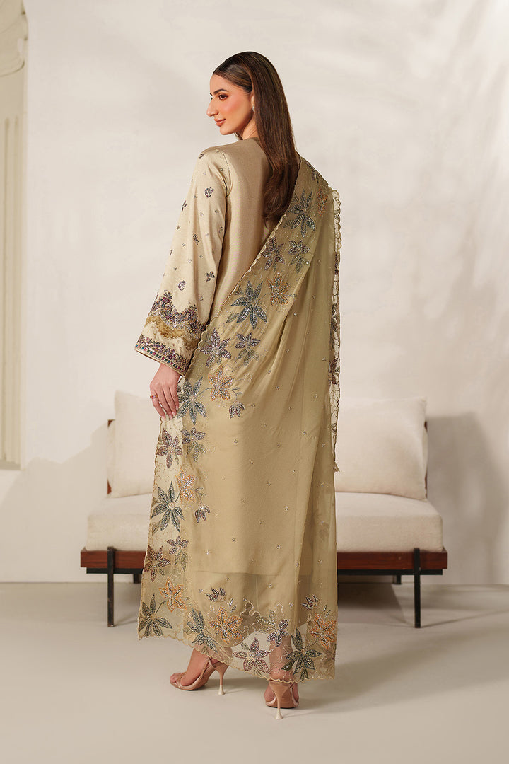 Iznik | Chinon Chiffon | UE-617