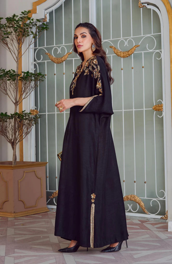 Mina Kashif | Luxury Pret | MK23-10
