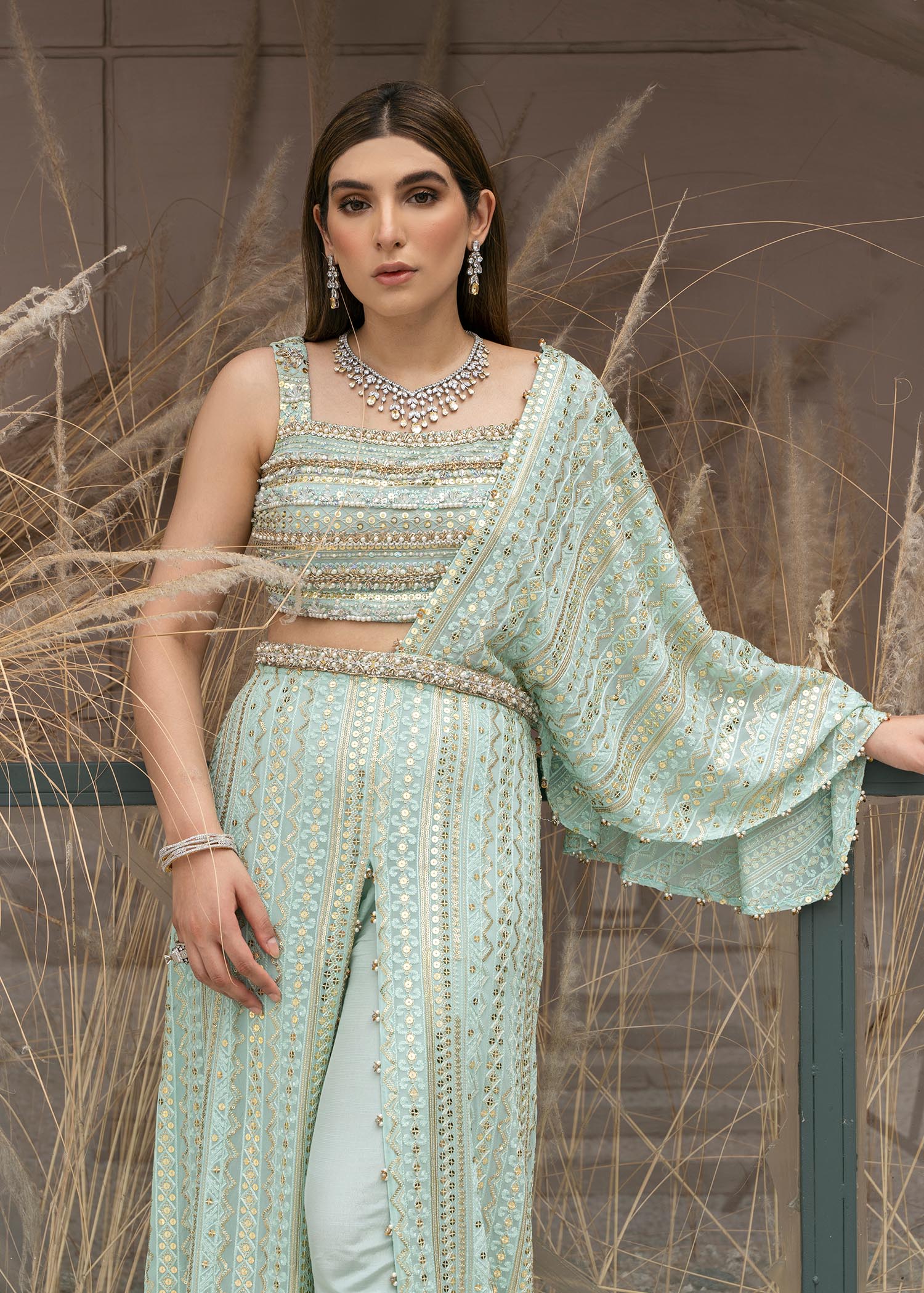Kanwal Malik | Wedding Formals and Bridals | PHOEVO