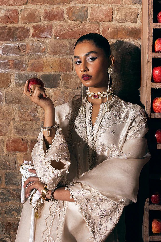 Suffuse | Silk Pret Summer 25 | RHEA
