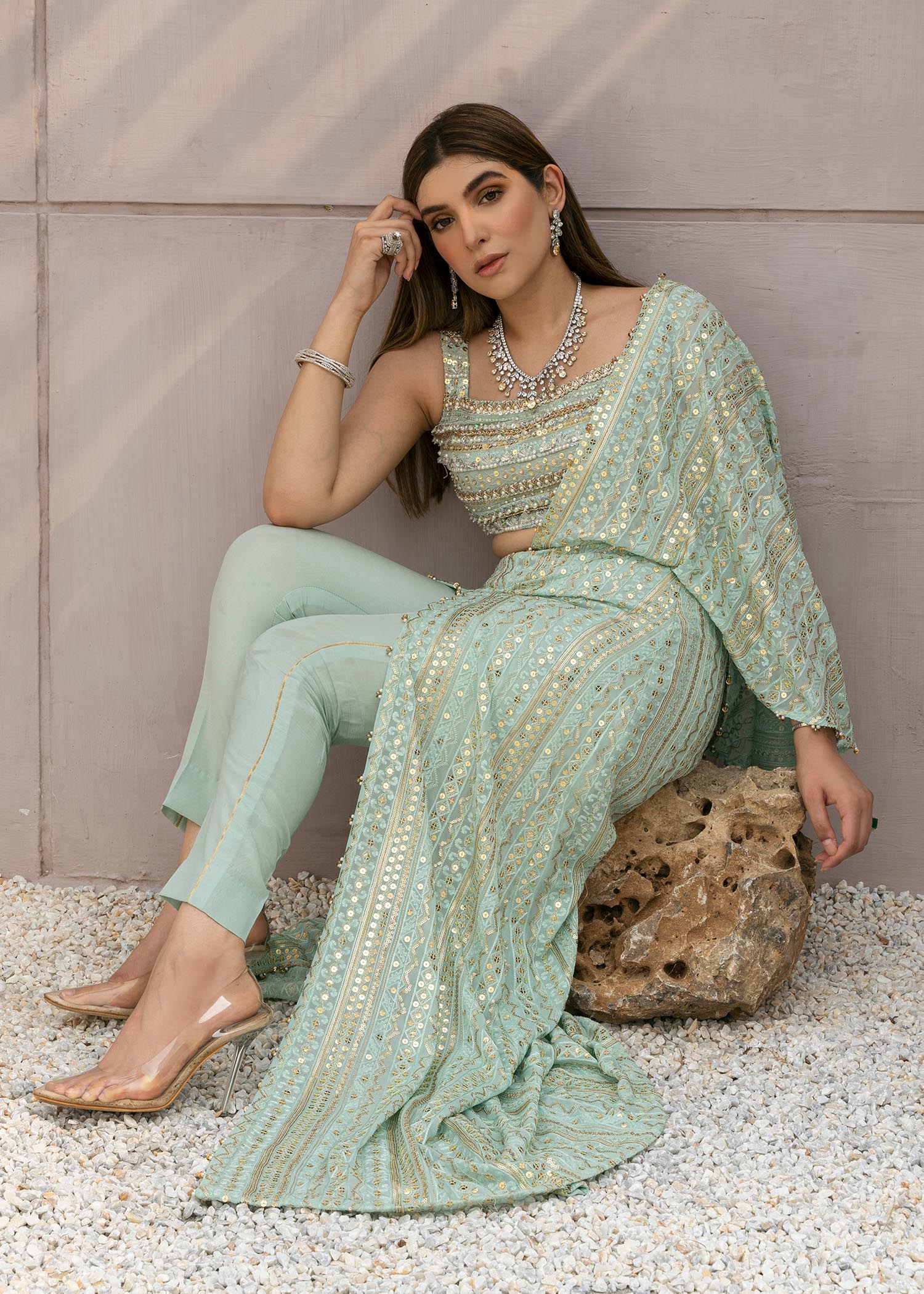 Kanwal Malik | Wedding Formals and Bridals | PHOEVO