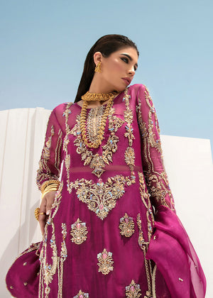 Kanwal Malik | Wedding Formals and Bridals | Dahlia