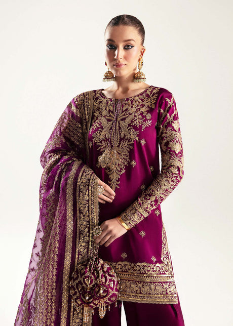 Kanwal Malik | Wedding Formals and Bridals | Hania