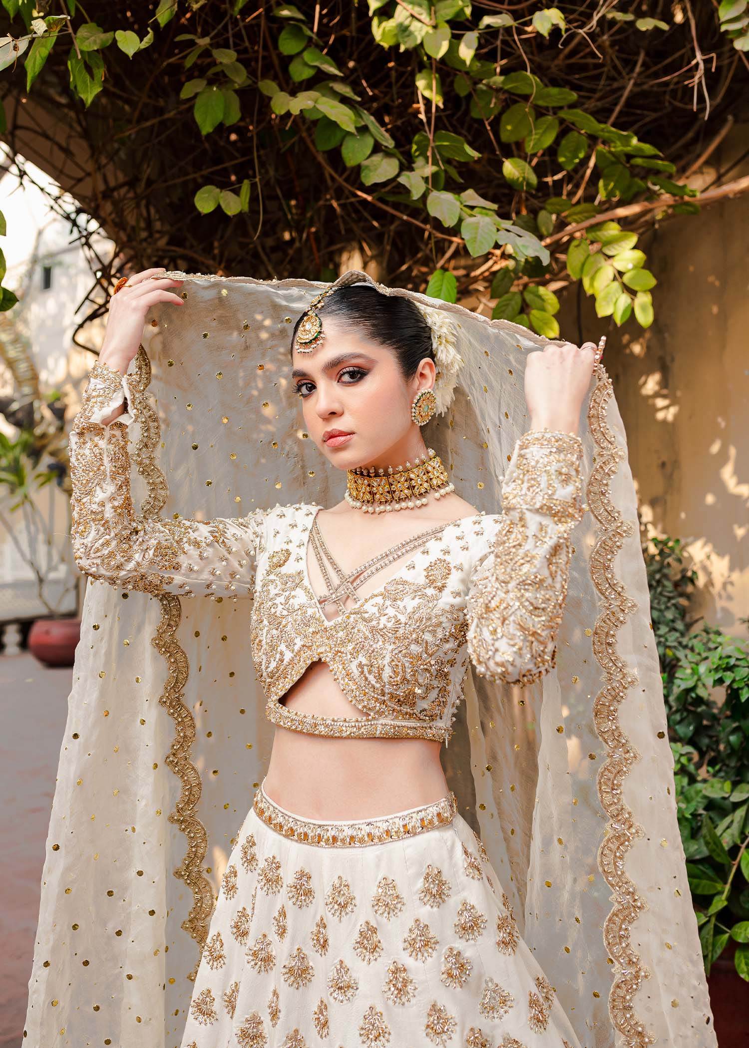 Kanwal Malik | Wedding Formals and Bridals | SAJAL