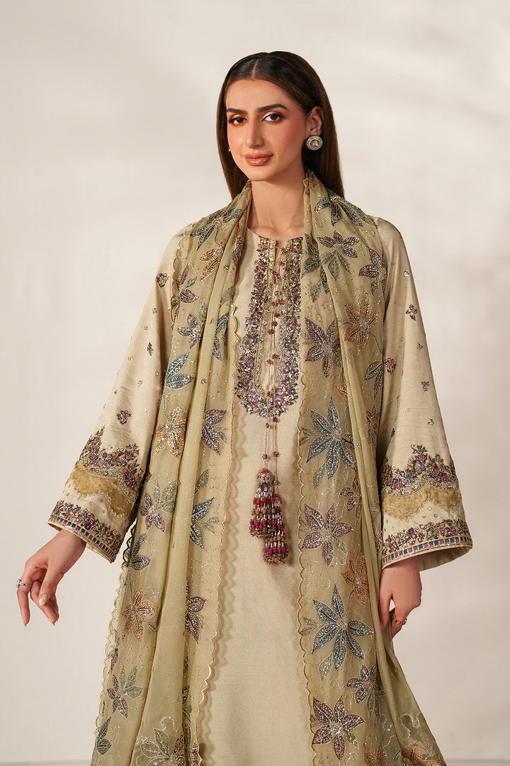 Iznik | Chinon Chiffon | UE-617