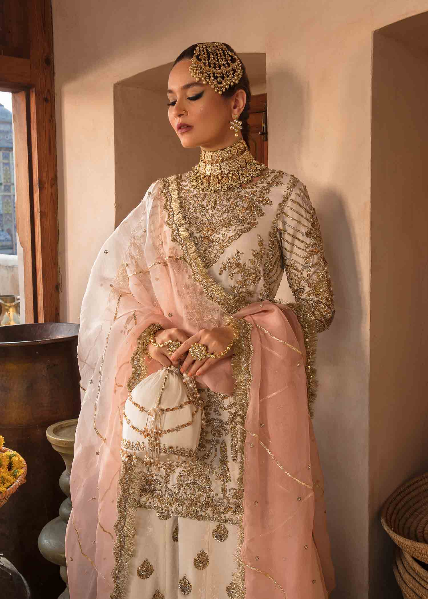 Kanwal Malik | Wedding Formals and Bridals | Nargis