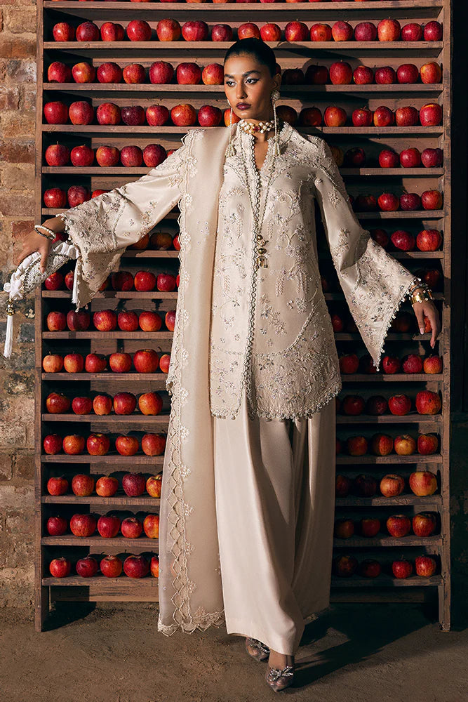 Suffuse | Silk Pret Summer 25 | RHEA