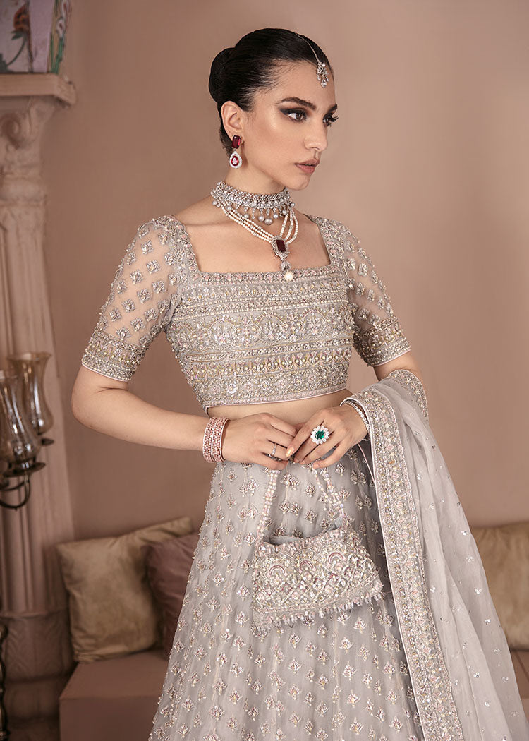 Kanwal Malik | Wedding Formals and Bridals | Hayat
