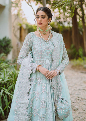 Kanwal Malik | Wedding Formals and Bridals | Sahiba