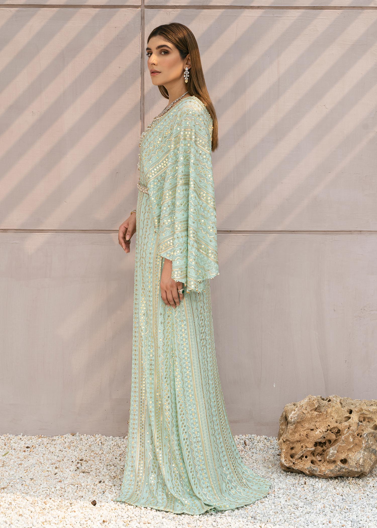 Kanwal Malik | Wedding Formals and Bridals | PHOEVO