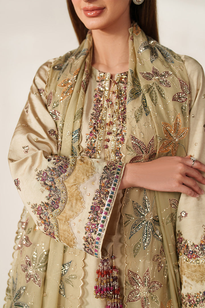 Iznik | Chinon Chiffon | UE-617