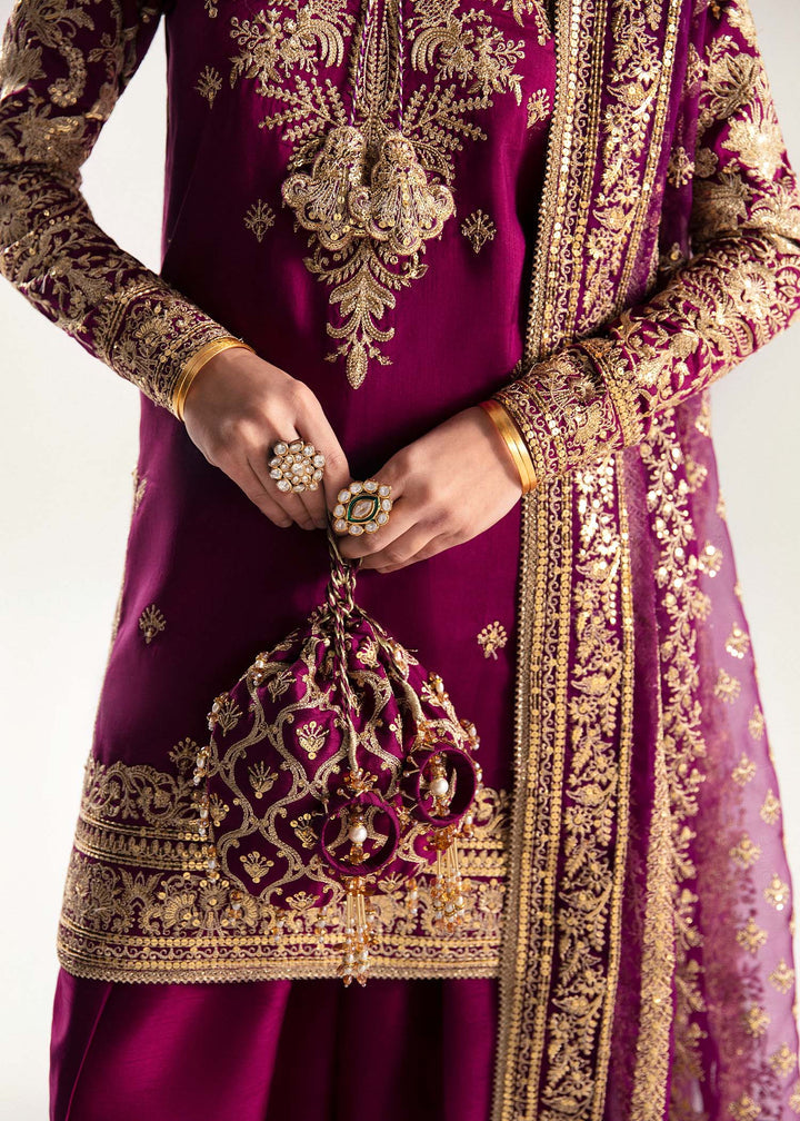 Kanwal Malik | Wedding Formals and Bridals | Hania