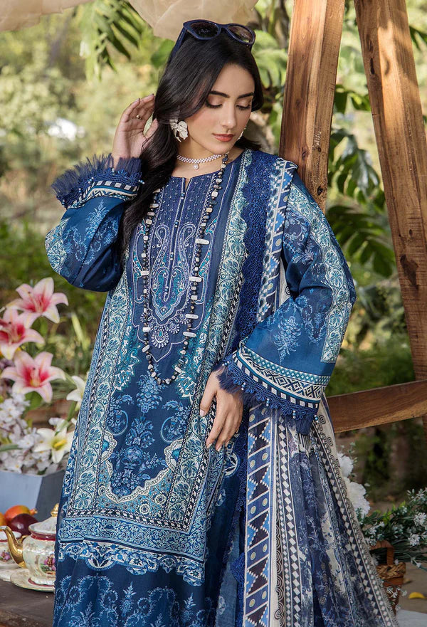 Adans Libas | Jasmine Lawn | JASMINE 2367
