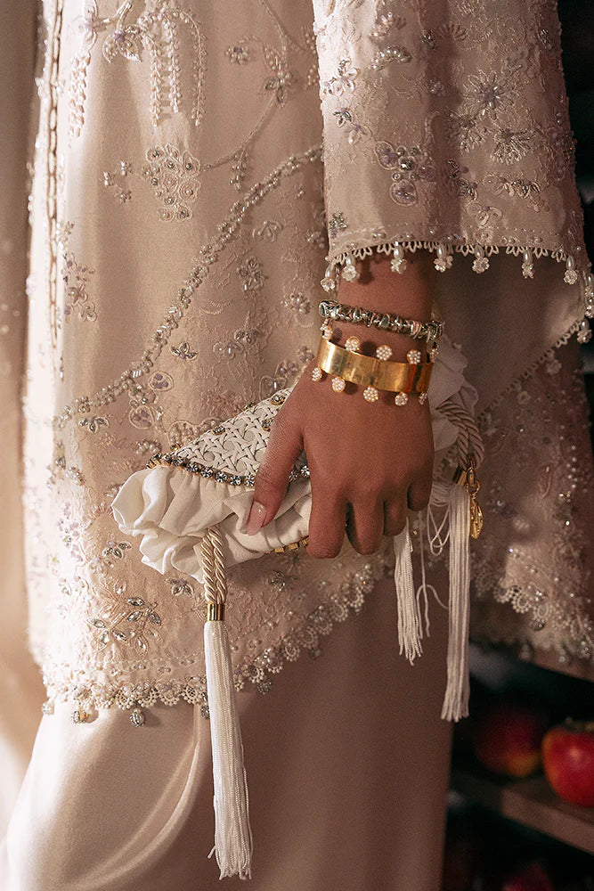 Suffuse | Silk Pret Summer 25 | RHEA