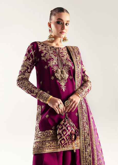 Kanwal Malik | Wedding Formals and Bridals | Hania