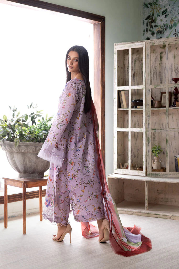 Sobia Nazir | Vital Lawn 25 | 3B