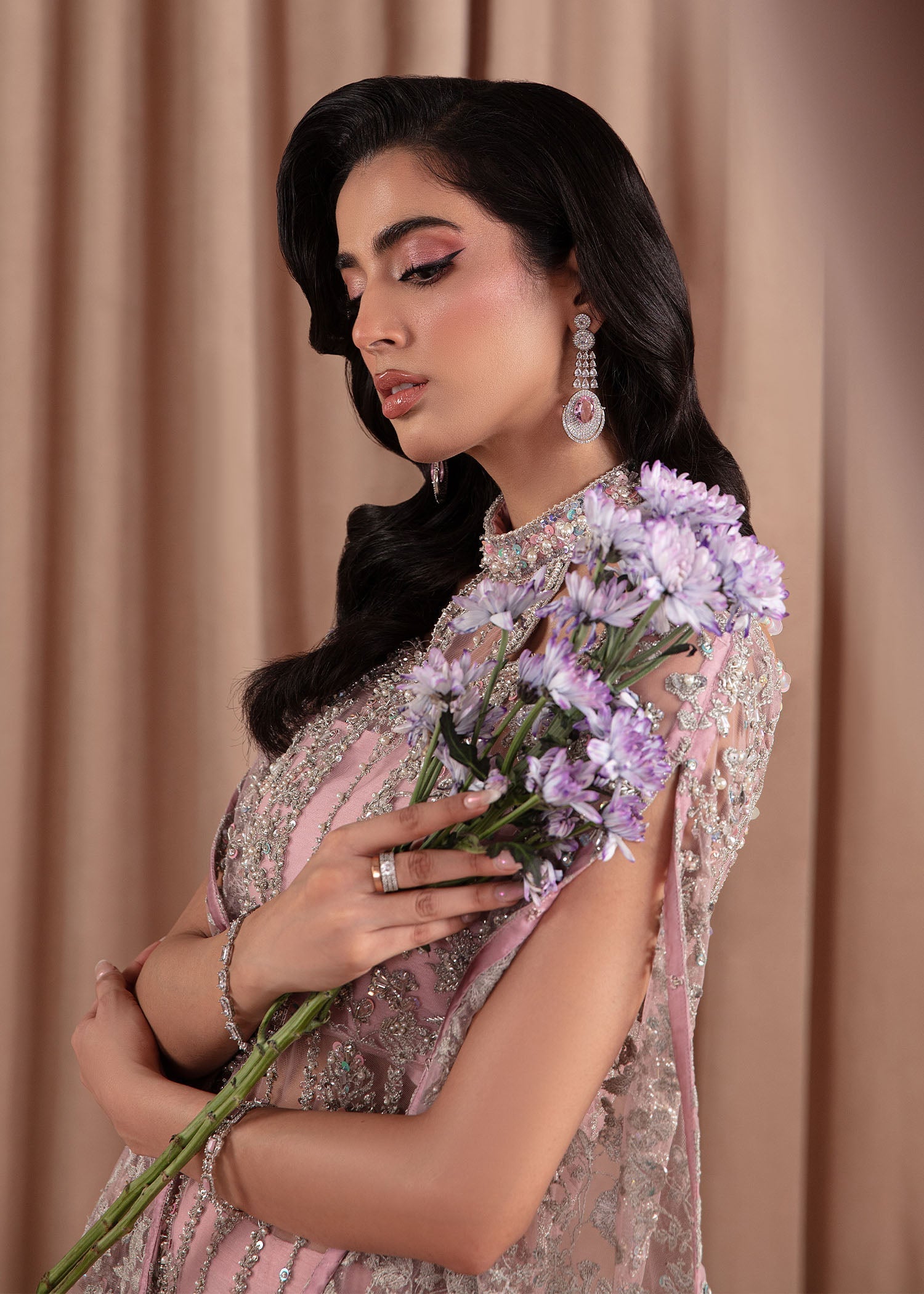 Kanwal Malik | Wedding Formals and Bridals | Valentina