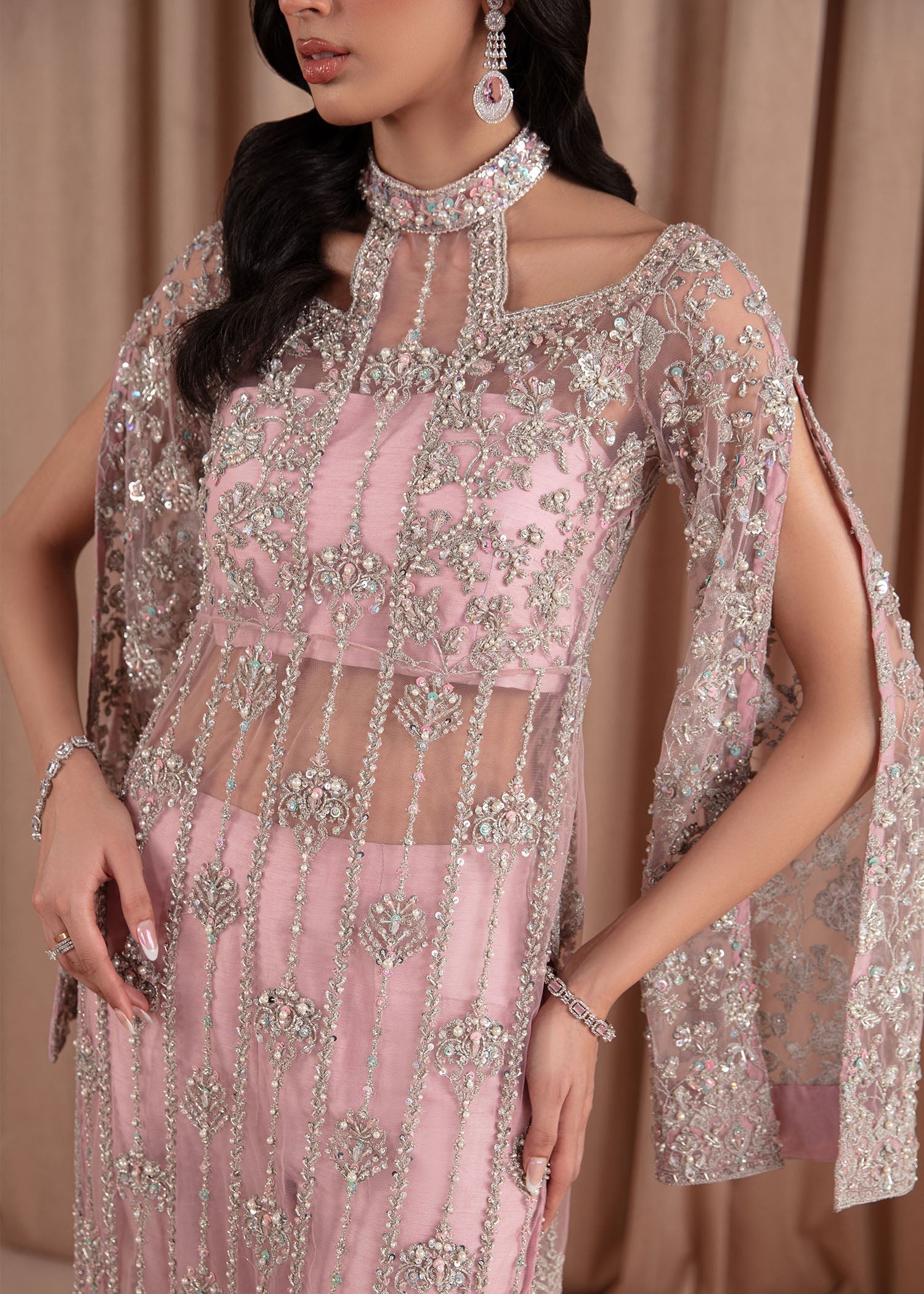 Kanwal Malik | Wedding Formals and Bridals | Valentina