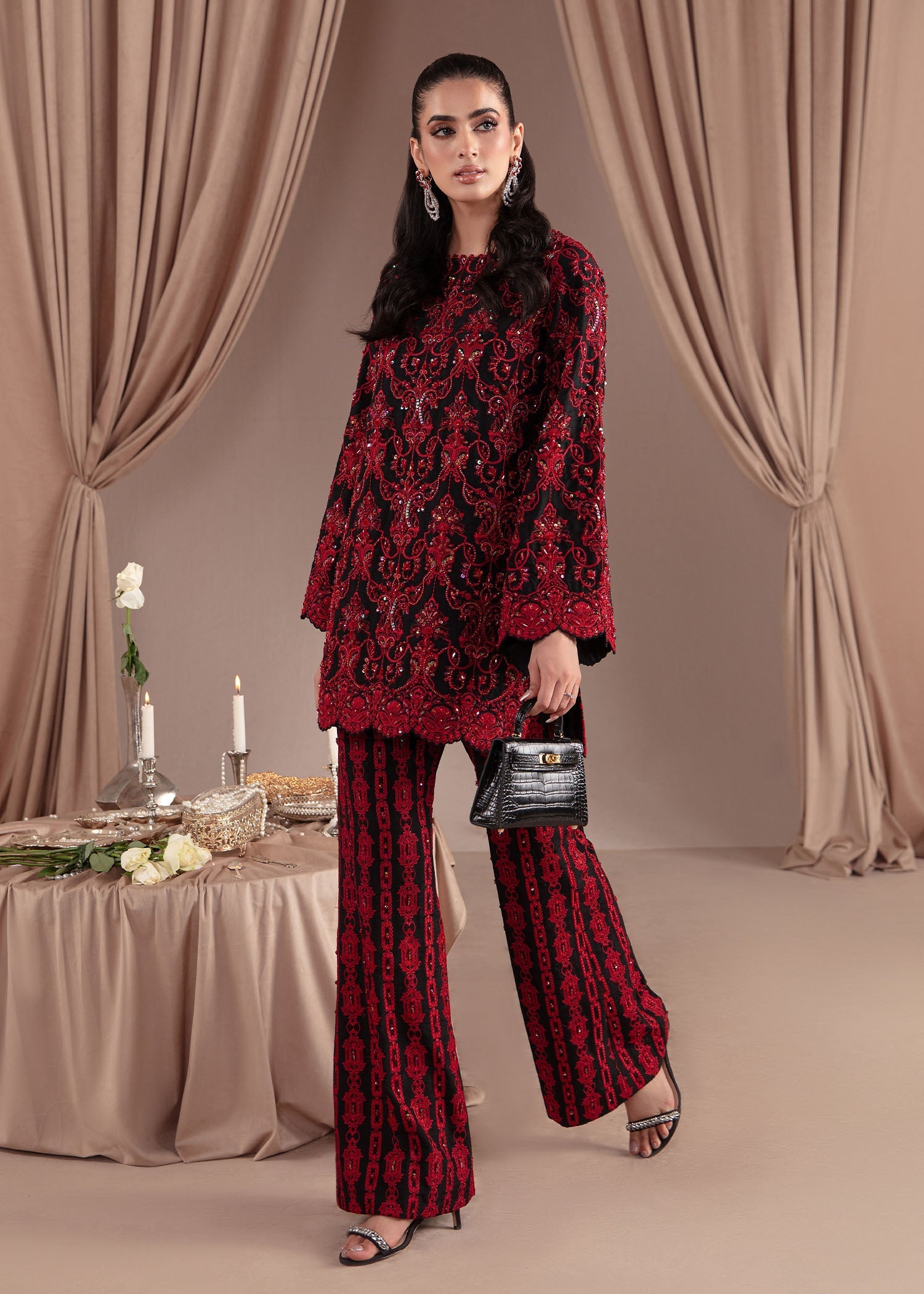 Kanwal Malik | Wedding Formals and Bridals | Allure