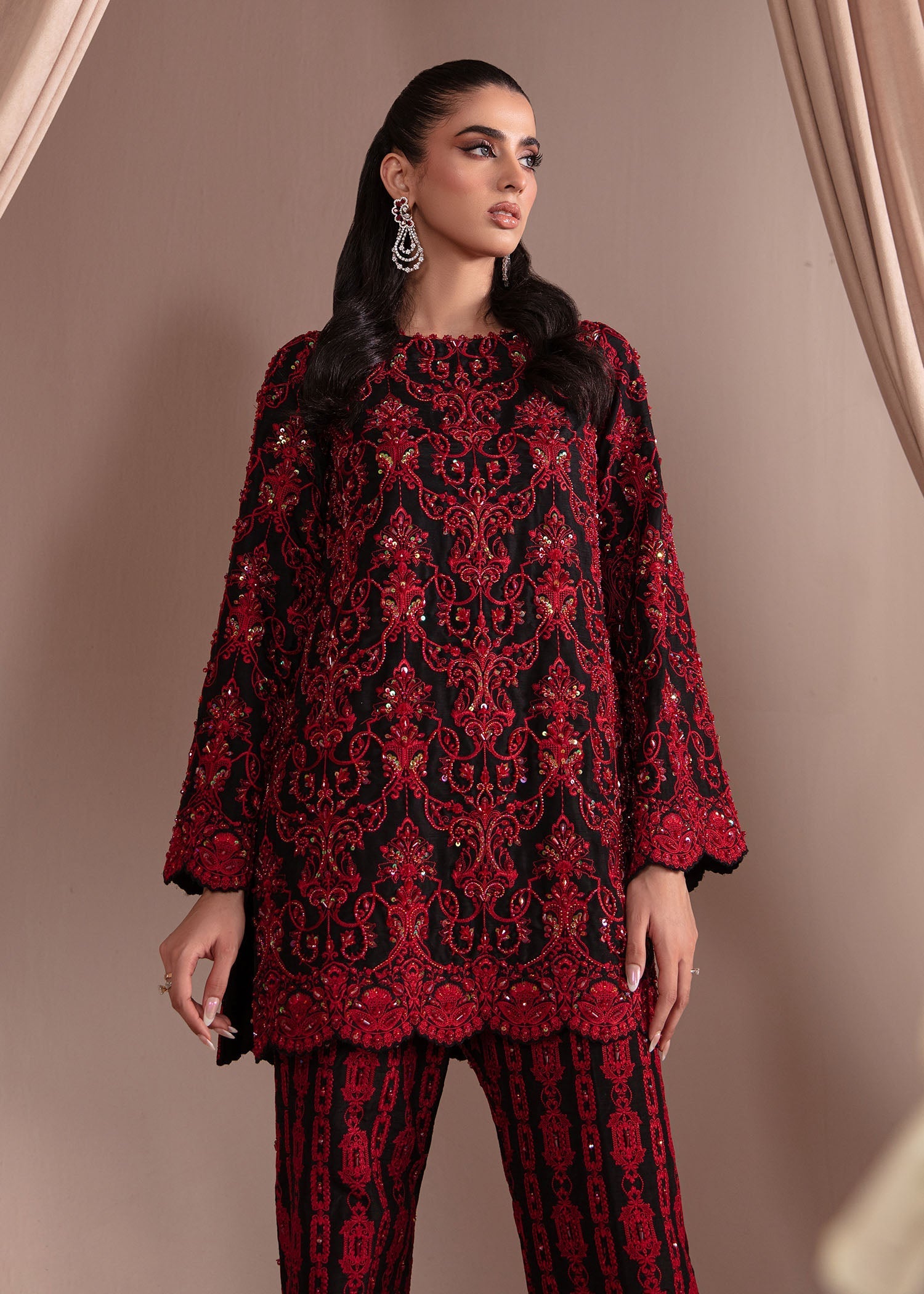 Kanwal Malik | Wedding Formals and Bridals | Allure