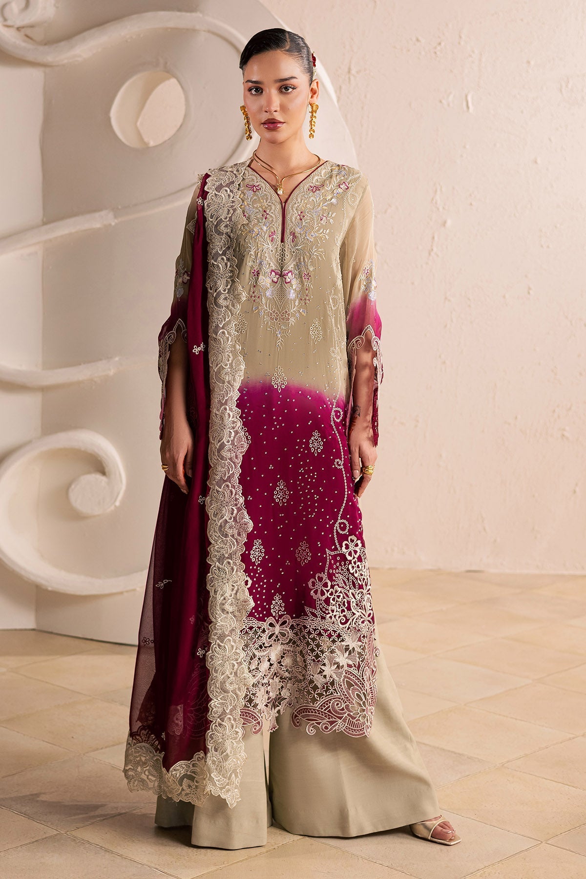Nureh | Fancy Formal 26 | NP-775
