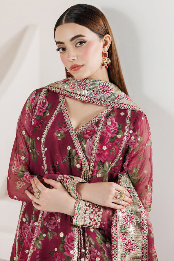 Farasha | Formals 26 | Rouge Reign