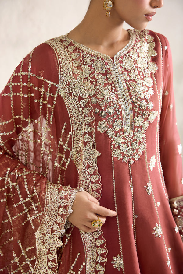 Farasha | Formals 26 | Flame Luxe