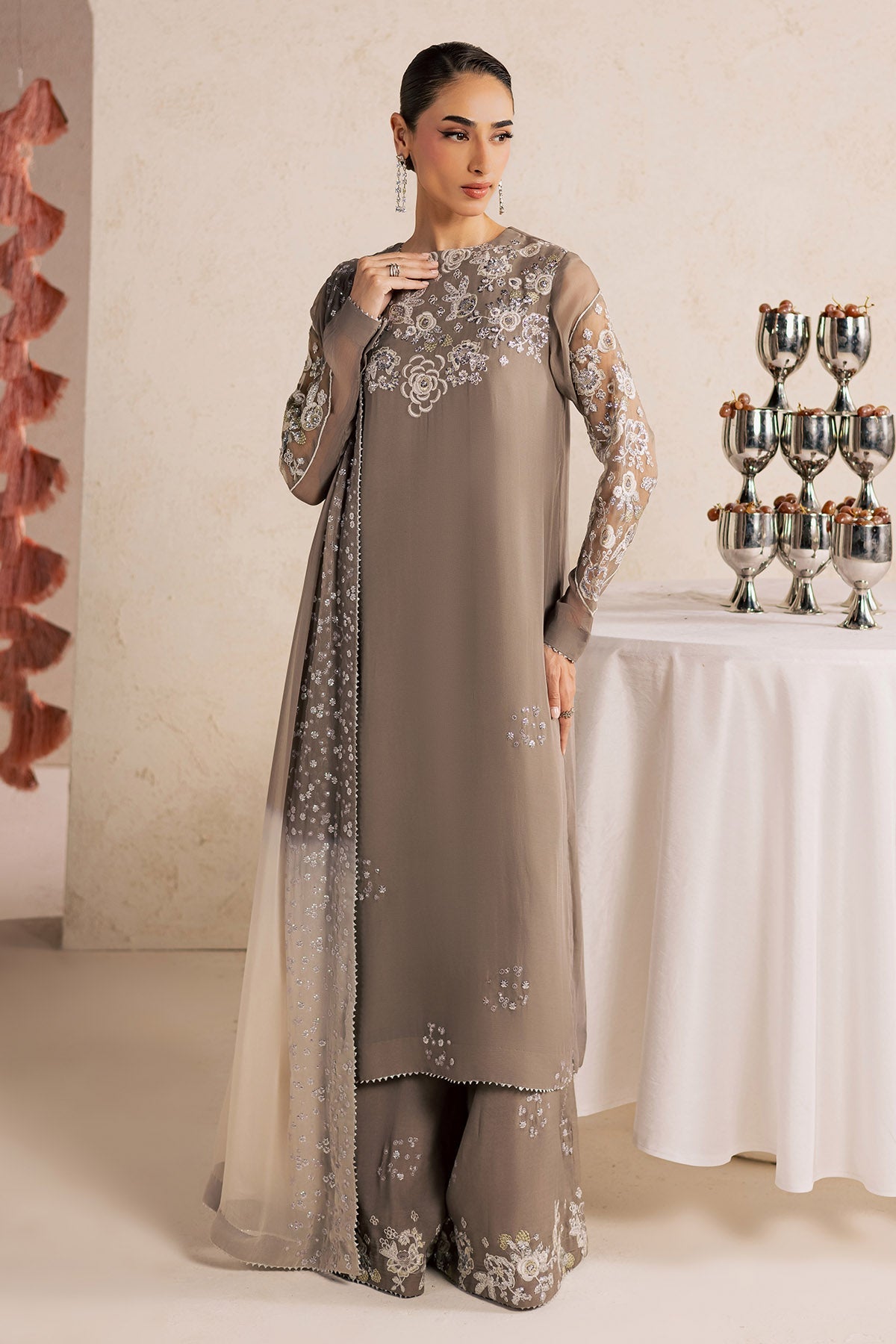 Nureh | Fancy Formal 26 | NP-784