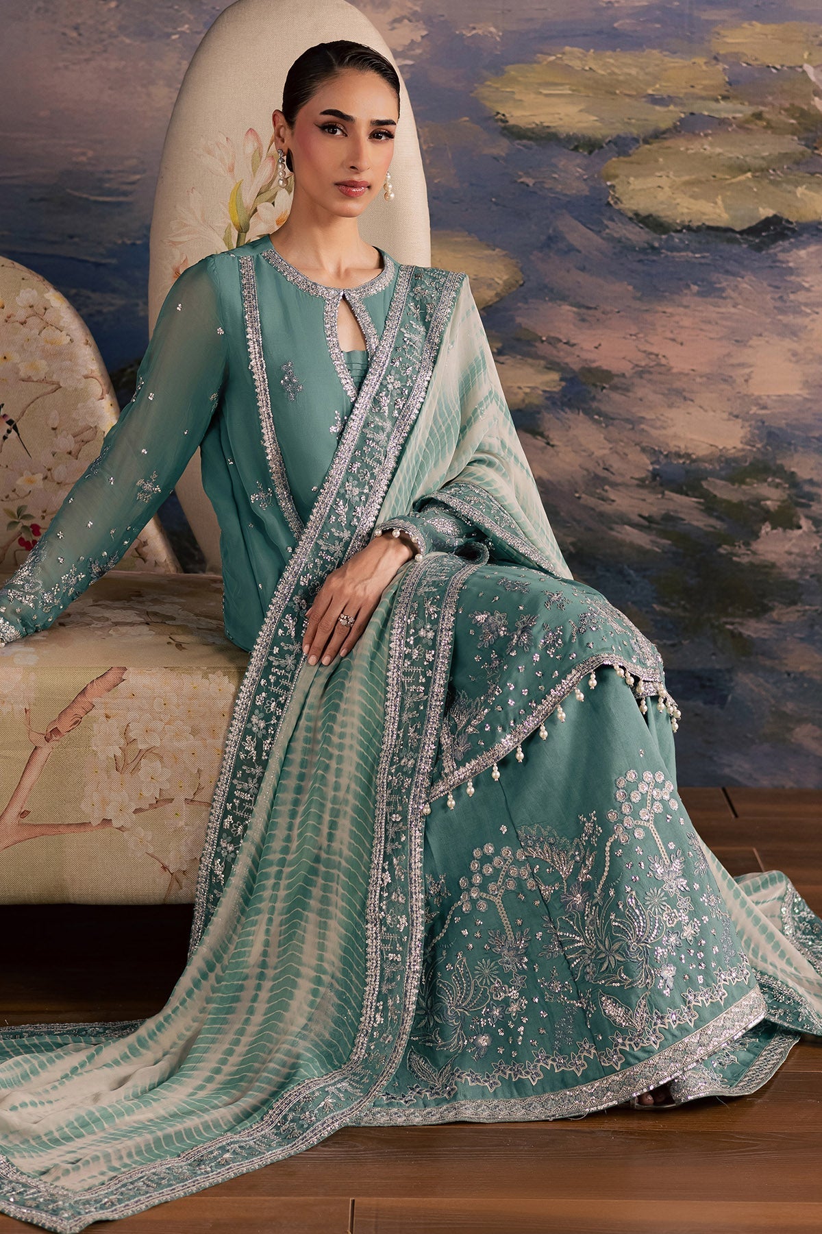 Nureh | Fancy Formal 26 | NP-783