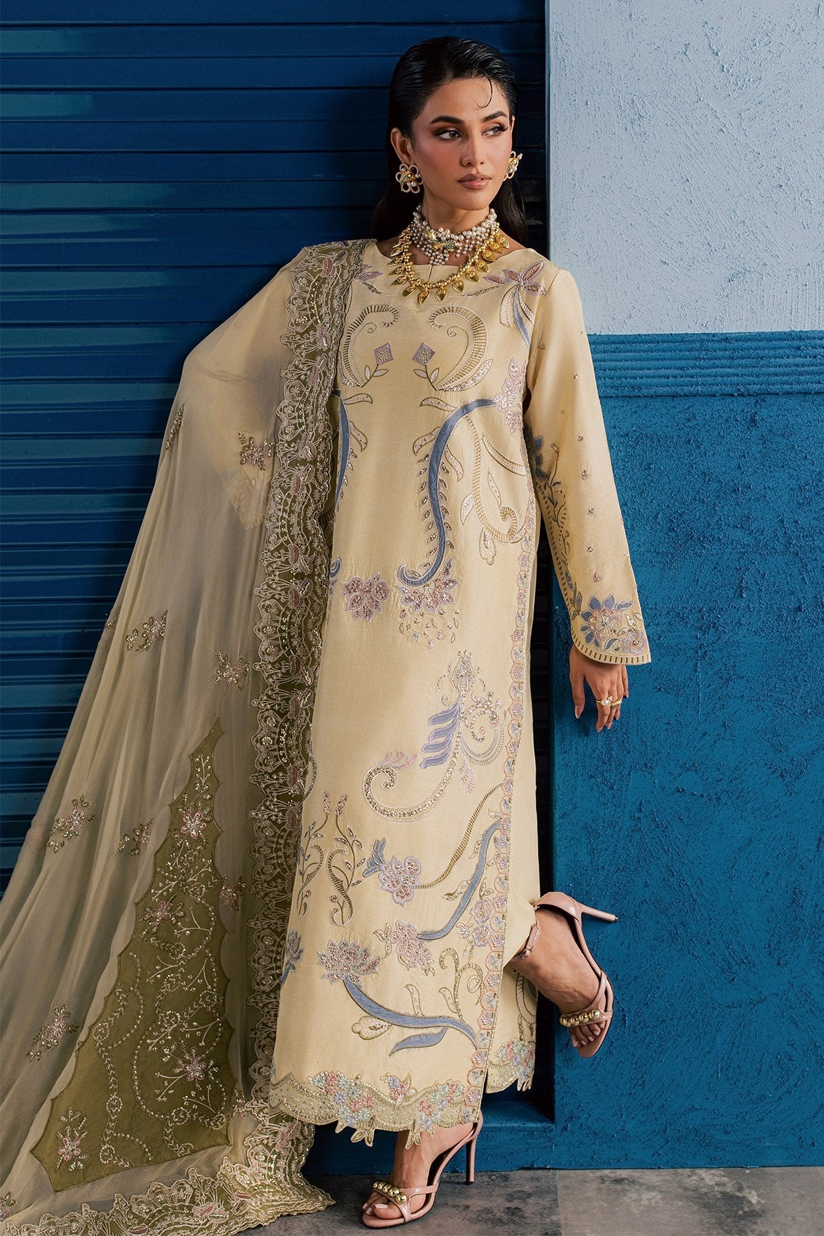 Nureh | Fancy Formal 26 | NP-828