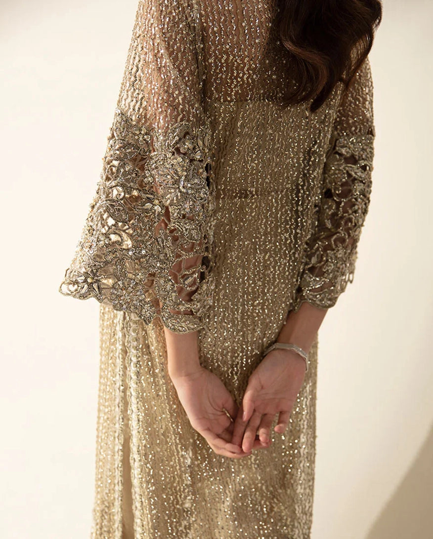 Mushq | Fleur Luxury Formals | Eve