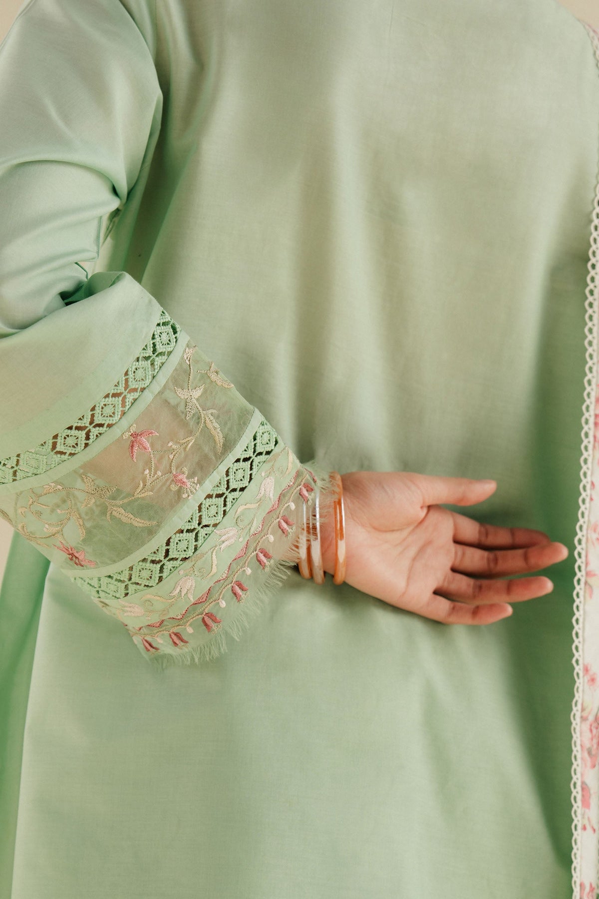 Zara Shahjahan | Eid Pret 25 |CR25P0225