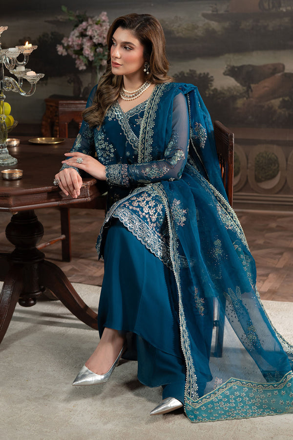 Nureh | Elanora Formals 25 | NEL-67
