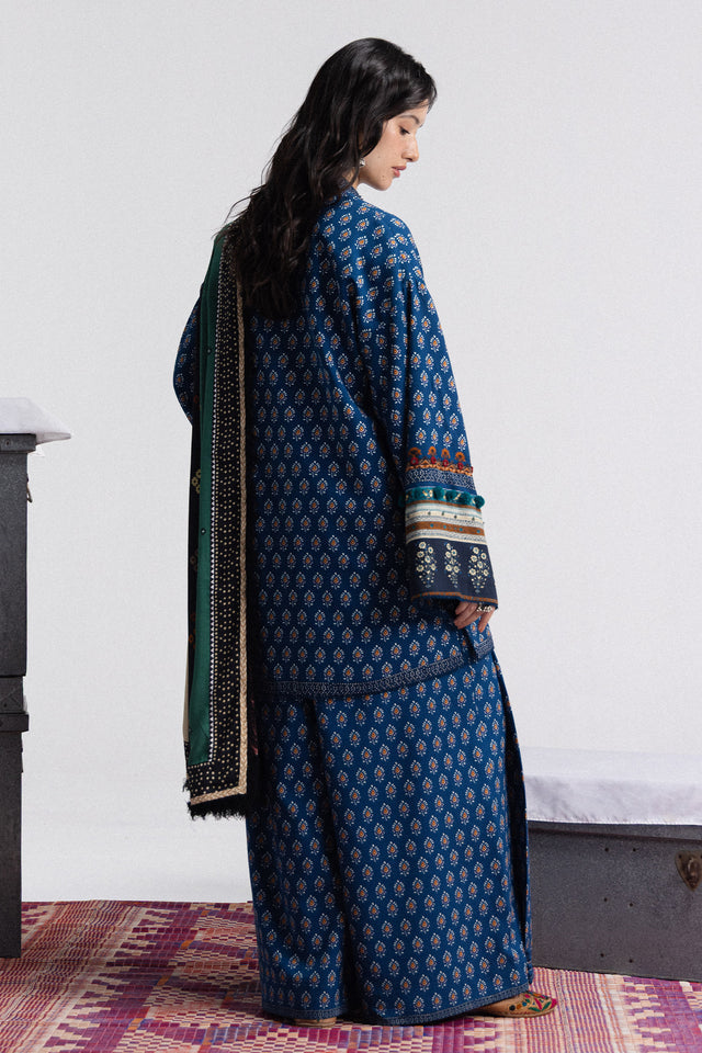 Zara ShahJahan | Coco Prints Winter 26 | Anika-3A