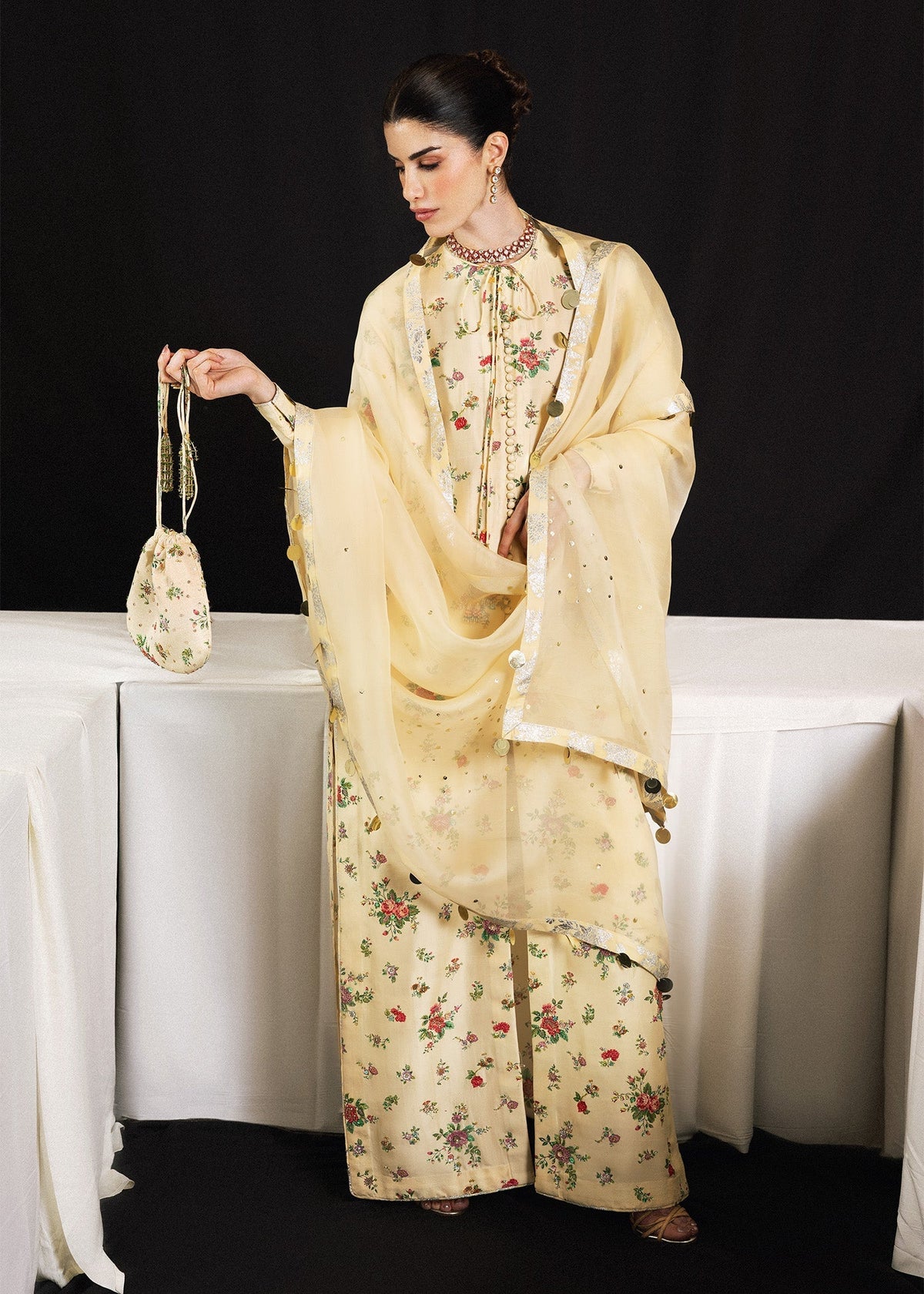 Hussain Rehar | Luxury Pret 26 | Vera