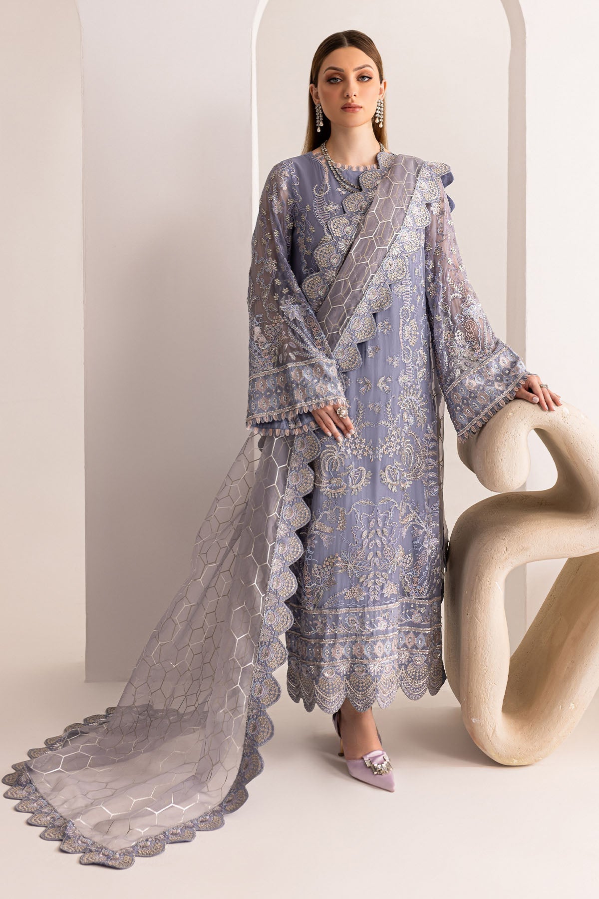 Nureh | Fancy Formals | NP-518