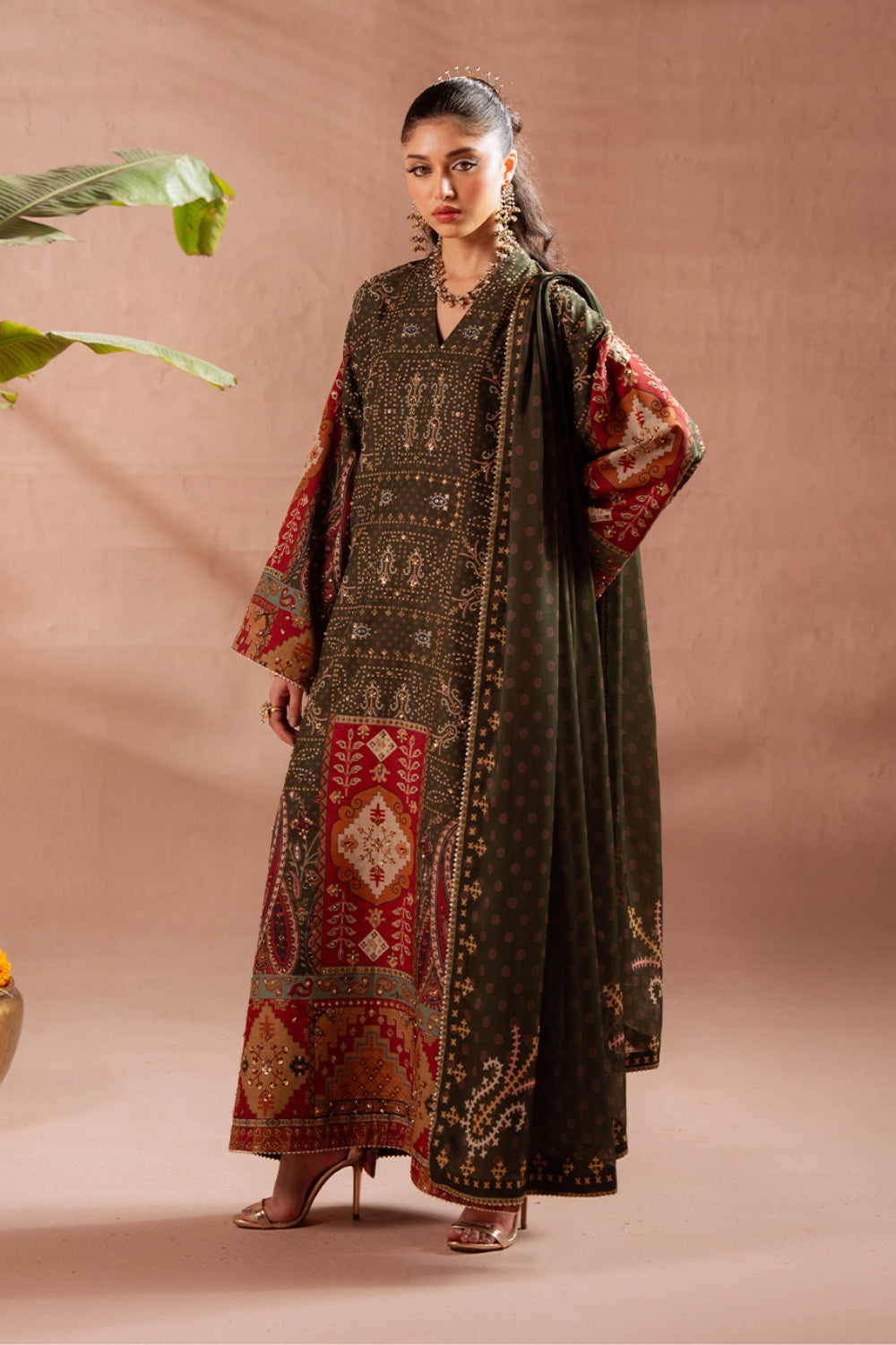 Saira Rizwan | Ramadan Edit 26 | MINA- SRRSP-26-08