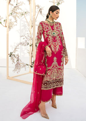 Kanwal Malik | Wedding Formals and Bridals | Daaria