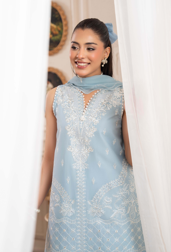 Humdum | Nyra Luxe | Nyra - D04