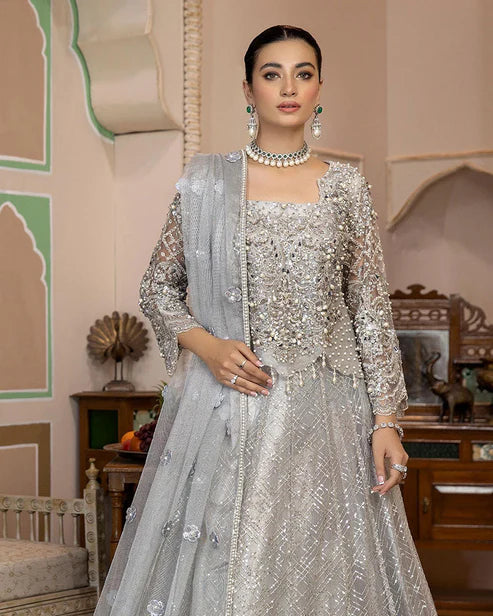 Ain | Aroosh Wedding Edition | AR-27
