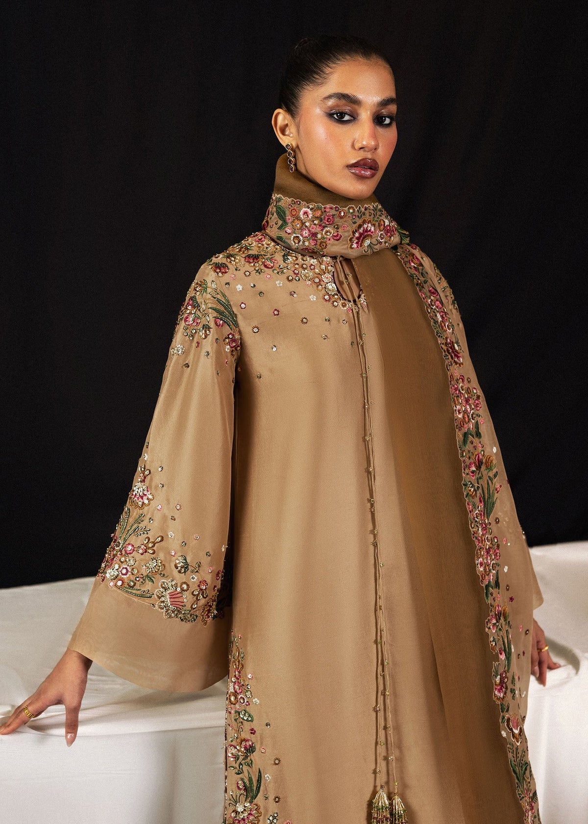 Hussain Rehar | Luxury Pret 26 | Aurelia