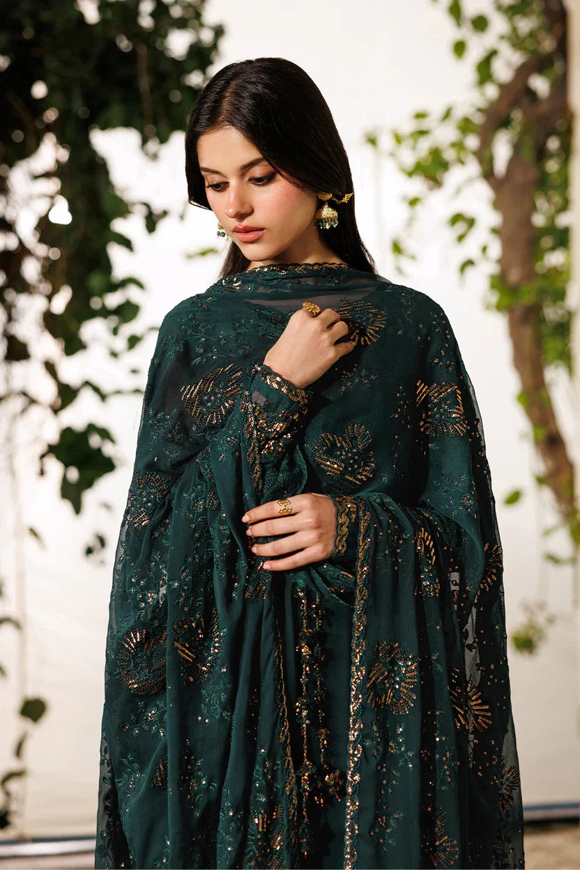 Iznik | Stitched | CC-96 Plain Chiffon
