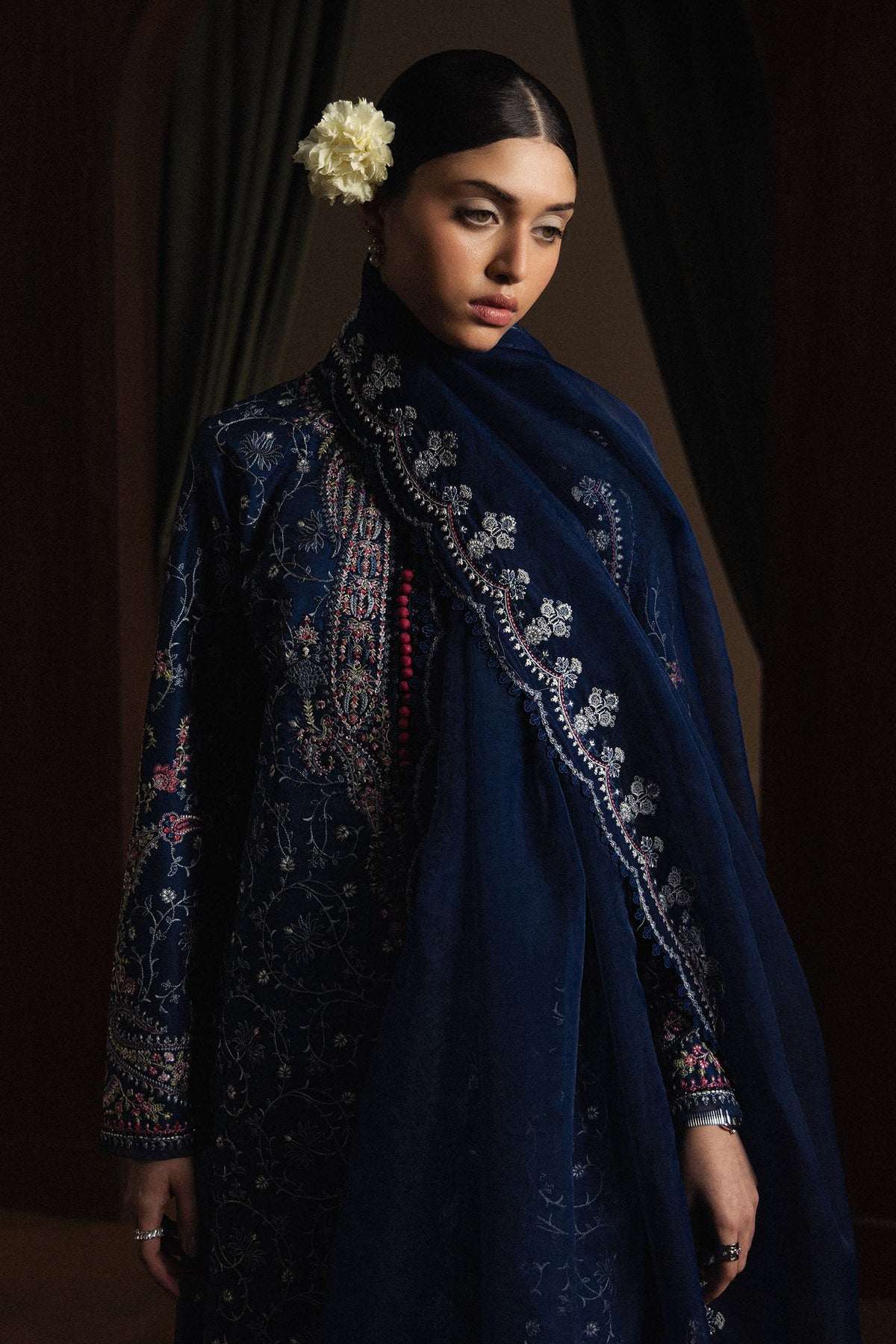 Zara Shahjahan | Satori 2026 | Suiyo-D9