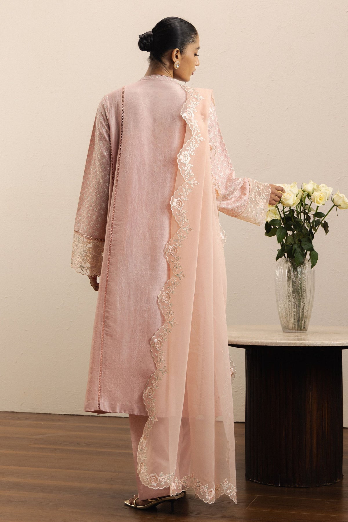 Zara Shahjahan | Eid Festive 26 | Gulkaar