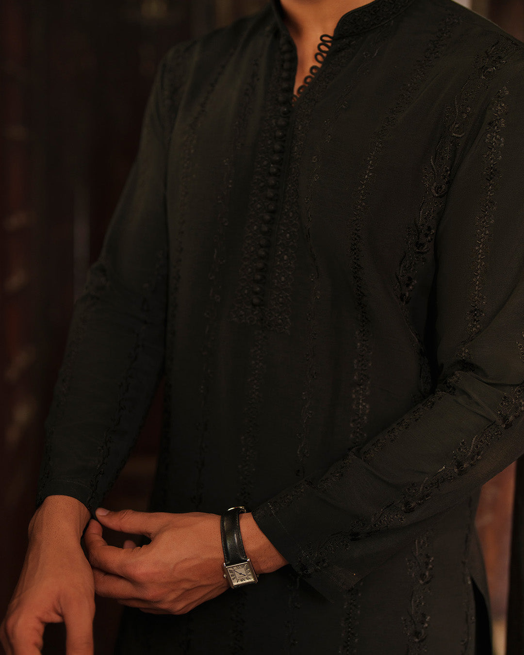Faiza Saqlain | Men's Formal | Jozef