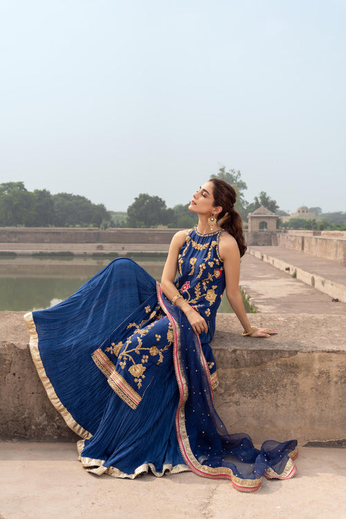 Maya | Wedding Formal Ulfat | ZURI