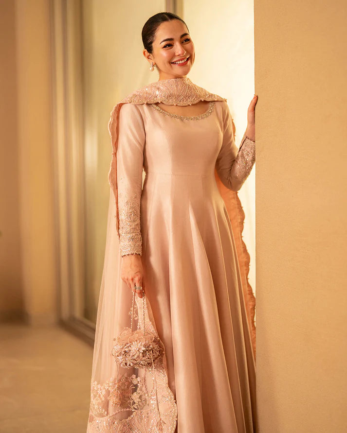 Faiza Saqlain | Reina Luxe | Mirari