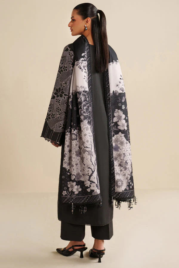 Farasha | Winter Spell 25 | Rebella