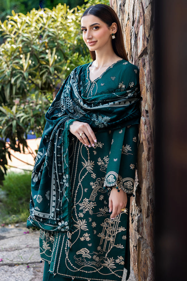 Farasha | Eminence Khaddar 25 | Viona