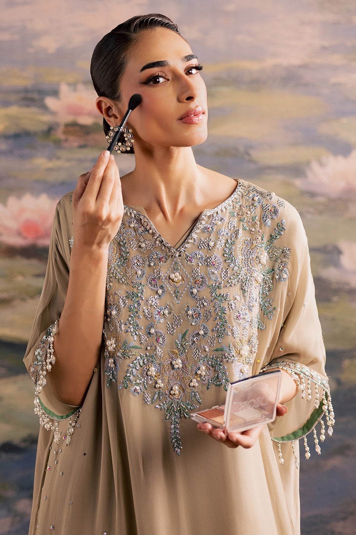 Nureh | Fancy Formal 26 | NP-785